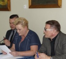 Sesja Rady Miasta – burmistrz z absolutorium Sesja Rady Miasta – burmistrz z absolutorium