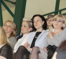 Święto Szkoły w Gimnazjum Święto Szkoły w Gimnazjum