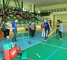 Lekkoatletyka dla każdego Lekkoatletyka dla każdego