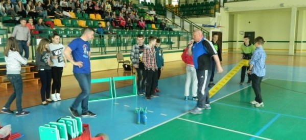 Lekkoatletyka dla każdego Lekkoatletyka dla każdego