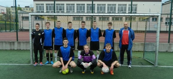 Turniej Piłkarski Chłopców Coca-Cola Cup 2015 Szkół Gimnazjalnych Turniej Piłkarski Chłopców Coca-Cola Cup 2015 Szkół Gimnazjalnych