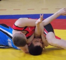 Trzy medale w Żukowie Trzy medale w Żukowie