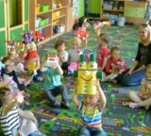 MISIE SEGREGUJĄ I PRZETWARZAJĄ ODPADY MISIE SEGREGUJĄ I PRZETWARZAJĄ ODPADY