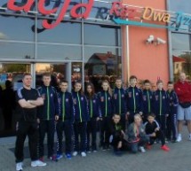 CSW Champion po raz kolejny w ścisłej czołówce kończąc Mistrzostwa na podium! CSW Champion po raz kolejny w ścisłej czołówce kończąc Mistrzostwa na podium!