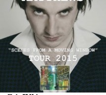 Krissy po raz drugi w Lubawie Krissy po raz drugi w Lubawie