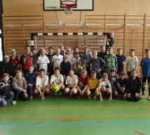 Majówka na sportowo Majówka na sportowo