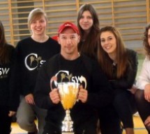 Lubawski Team Najlepszy w Polsce!!! Lubawski Team Najlepszy w Polsce!!!