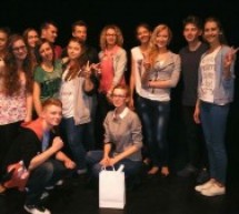 Dwudniowe Teatralne Ucztowanie w Brodnicy… ach! Dwudniowe Teatralne Ucztowanie w Brodnicy… ach!