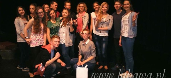 Dwudniowe Teatralne Ucztowanie w Brodnicy… ach! Dwudniowe Teatralne Ucztowanie w Brodnicy… ach!