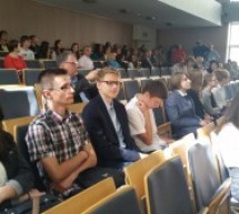 Aleksander Skórzewski wyróżniony na Gali Laureatów Aleksander Skórzewski wyróżniony na Gali Laureatów