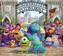 „Uniwersytet potworny” 3D w Kinie „Uniwersytet potworny” 3D w Kinie