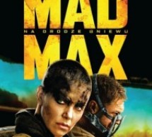 “Mad Max. Na drodze gniewu” w lubawskim Kinie