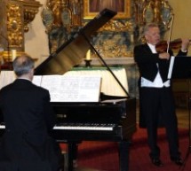 Za nami już drugi koncert muzyki poważnej Za nami już drugi koncert muzyki poważnej