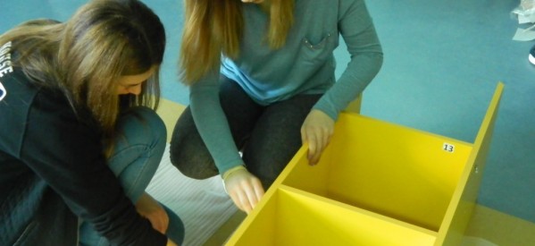 Dobry staż drogą do sukcesu Dobry staż drogą do sukcesu