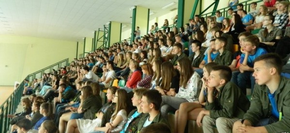 Bezpieczne wakacje Bezpieczne wakacje