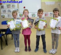 Wiktoria Matyjak została Asem Ortografii Wiktoria Matyjak została Asem Ortografii