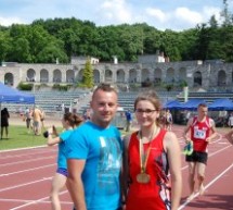Mistrzostwa Krajowego Zrzeszenia LZS w Lekkiej Atletyce Mistrzostwa Krajowego Zrzeszenia LZS w Lekkiej Atletyce