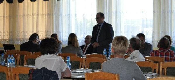 Lubawa przystąpiła do Lokalnej Grupy Działania „Ziemia Lubawska” Lubawa przystąpiła do Lokalnej Grupy Działania „Ziemia Lubawska”