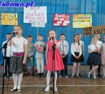 „Zachowanie bezpieczeństwa na lekcji i przerwie” „Zachowanie bezpieczeństwa na lekcji i przerwie”