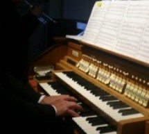 W lubawskiej Farze zabrzmiały organy i…trąbka W lubawskiej Farze zabrzmiały organy i…trąbka