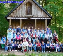 Wycieczka w Góry Świętokrzyskie Wycieczka w Góry Świętokrzyskie