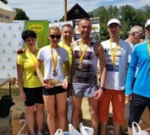 KormoRun Bieg Pstrąga w Szwaderkach KormoRun Bieg Pstrąga w Szwaderkach