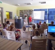 Akcja „Bezpieczny przejazd” Akcja „Bezpieczny przejazd”