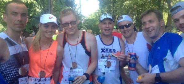 IV DYCHA ANNY WAZÓWNY – BRODNICA 2015 IV DYCHA ANNY WAZÓWNY – BRODNICA 2015