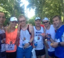 IV DYCHA ANNY WAZÓWNY – BRODNICA 2015 IV DYCHA ANNY WAZÓWNY – BRODNICA 2015