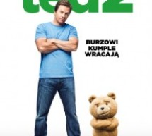 “Ted 2” kolejną propozycją lubawskiego kina