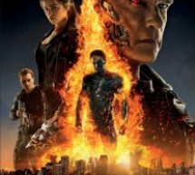 Terminator-Genisys w Kinie Pokój Terminator-Genisys w Kinie Pokój
