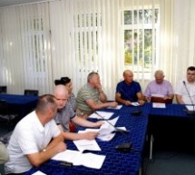 Nadzwyczajna Sesja Rady Miasta Nadzwyczajna Sesja Rady Miasta