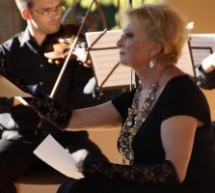 „Pragnienie Pokoju” i Magdalena Zawadzka „Pragnienie Pokoju” i Magdalena Zawadzka