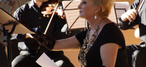 „Pragnienie Pokoju” i Magdalena Zawadzka „Pragnienie Pokoju” i Magdalena Zawadzka