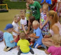 Zabawy z Indianami Zabawy z Indianami