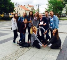 Ło/Men na V Oleckim Festiwalu Teatrów Amatorskich Ło/Men na V Oleckim Festiwalu Teatrów Amatorskich