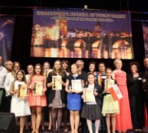 Sukcesy lubawskich wokalistów Sukcesy lubawskich wokalistów