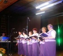 VIII Przegląd Zespołów Śpiewaczych VIII Przegląd Zespołów Śpiewaczych