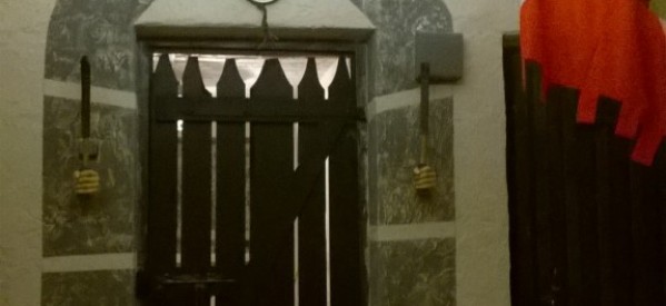 Bractwo Rycerskie ma nową siedzibę Bractwo Rycerskie ma nową siedzibę