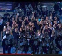 Weronika w finale! Weronika w finale!