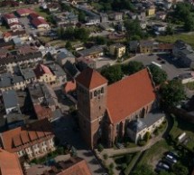 Lubawa 1. w województwie w Rankingu Samorządów Rzeczpospolitej Lubawa 1. w województwie w Rankingu Samorządów Rzeczpospolitej