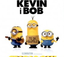 Minionki w Kinie Pokój Minionki w Kinie Pokój