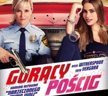 „Gorący pościg” w Kinie Pokój „Gorący pościg” w Kinie Pokój