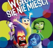 W głowie się nie mieści w Kinie Pokój W głowie się nie mieści w Kinie Pokój