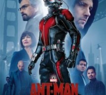 Ant-Man w Kinie Pokój Ant-Man w Kinie Pokój