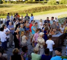 Szlakiem biskupów chełmińskich Szlakiem biskupów chełmińskich