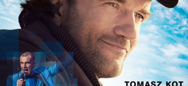 „Żyć nie umierać” w Kinie Pokój „Żyć nie umierać” w Kinie Pokój