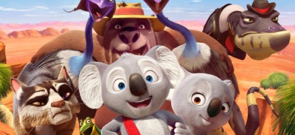 Bystry Bill w Kinie Pokój Bystry Bill w Kinie Pokój