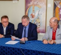 Sesja Rady Miasta Lubawa Sesja Rady Miasta Lubawa