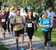 Udany weekend biegowy Udany weekend biegowy